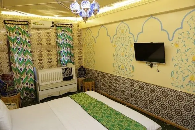Standard Tek Büyük Yataklı Oda, 1 En Büyük (King) Boy Yatak
