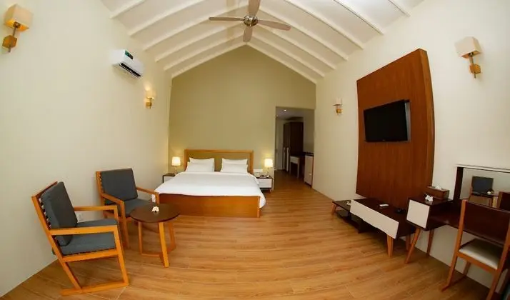 Superior Oda (Beach Bungalow)