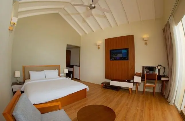 Superior Oda (Beach Bungalow)