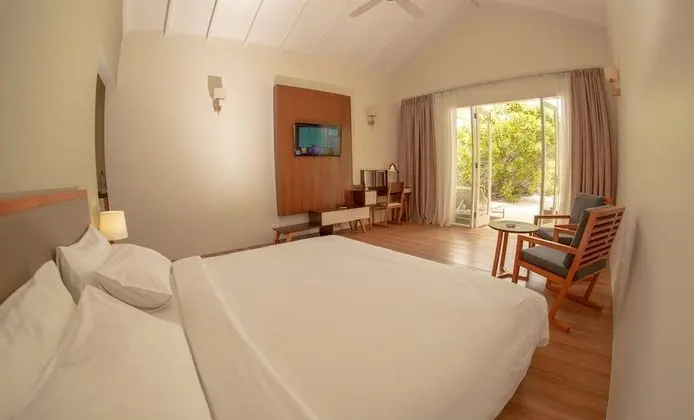 Superior Oda (Beach Bungalow)