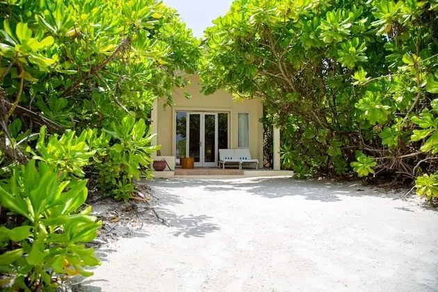 Superior Oda (Beach Bungalow)
