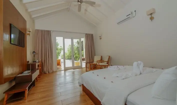 Superior Oda (Beach Bungalow)