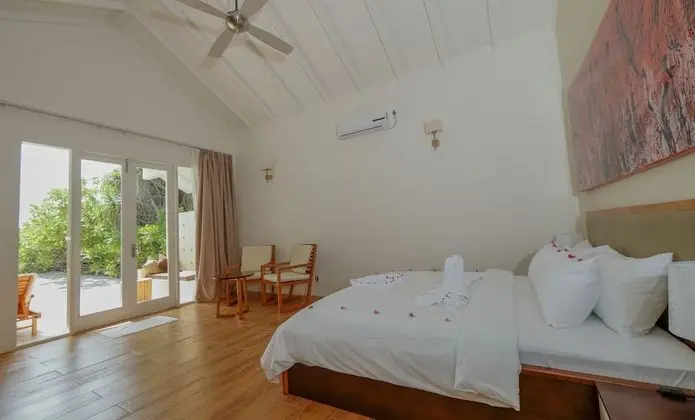 Superior Oda (Beach Bungalow)