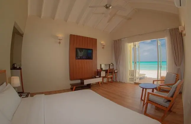 Superior Oda (Beach Bungalow)