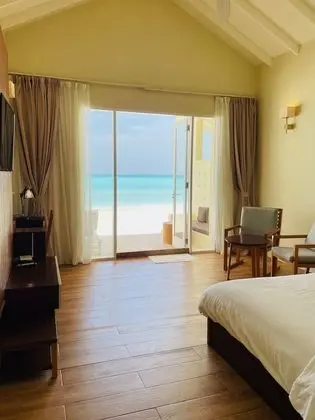 Superior Oda (Beach Bungalow)