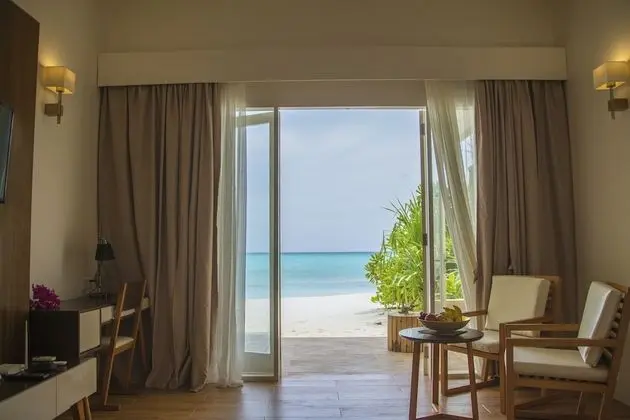Superior Oda (Beach Bungalow)