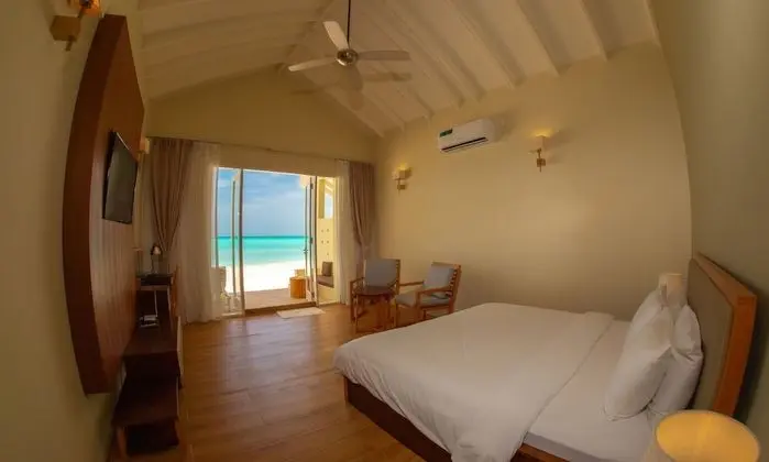 Superior Oda (Beach Bungalow)