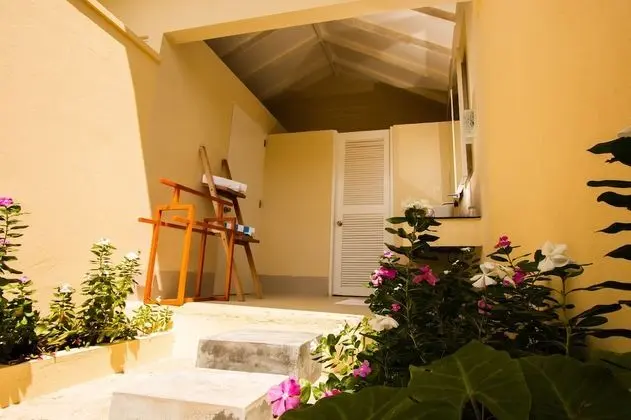 Superior Oda (Beach Bungalow)