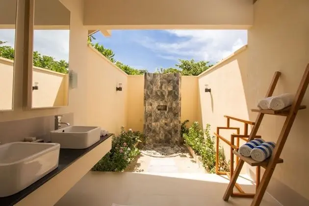 Superior Oda (Beach Bungalow)