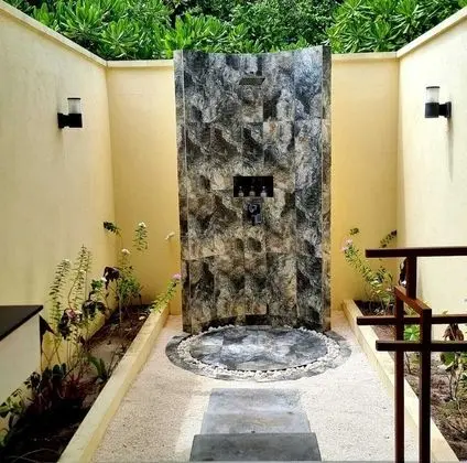 Superior Oda (Beach Bungalow)