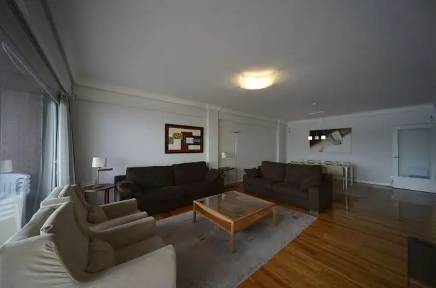 Apart Daire, 4 Yatak Odası, Teras, Deniz Manzaralı