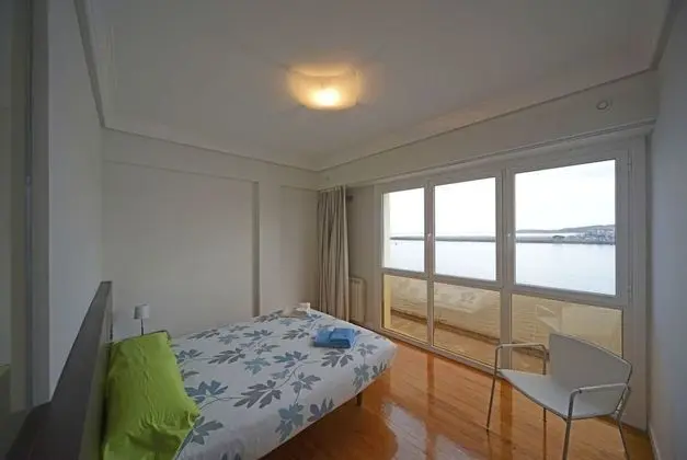 Apart Daire, 4 Yatak Odası, Teras, Deniz Manzaralı