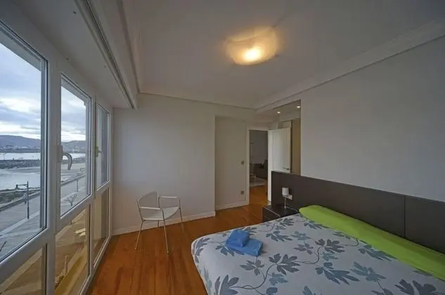 Apart Daire, 4 Yatak Odası, Teras, Deniz Manzaralı