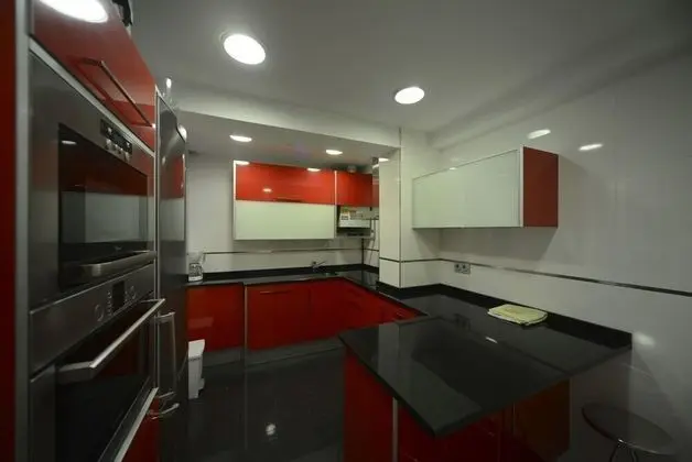 Apart Daire, 4 Yatak Odası, Teras, Deniz Manzaralı