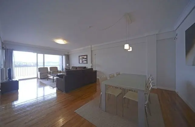 Apart Daire, 4 Yatak Odası, Teras, Deniz Manzaralı