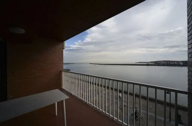 Apart Daire, 4 Yatak Odası, Teras, Deniz Manzaralı