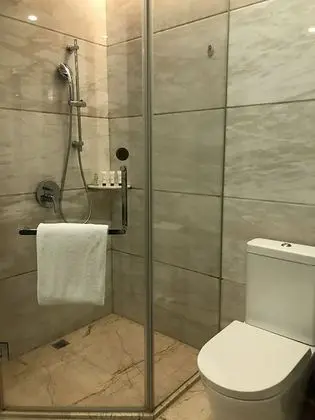 Superior İki Ayrı Yataklı Oda