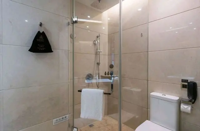 Superior İki Ayrı Yataklı Oda