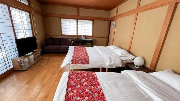Apart Daire, Balkon (Studio 401)