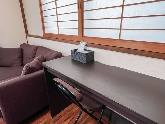 Apart Daire, Balkon (Studio 401)