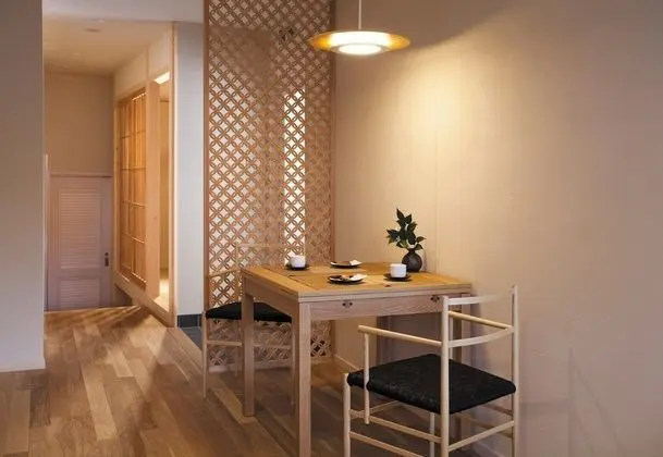 Apart Daire (Villa Honen-in Nishi)