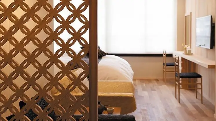 Apart Daire (Villa Honen-in Nishi)