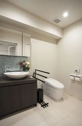 Apart Daire (Villa Honen-in Nishi)