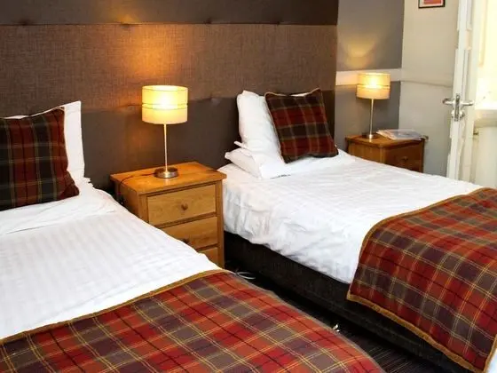 İki Ayrı Yataklı Oda