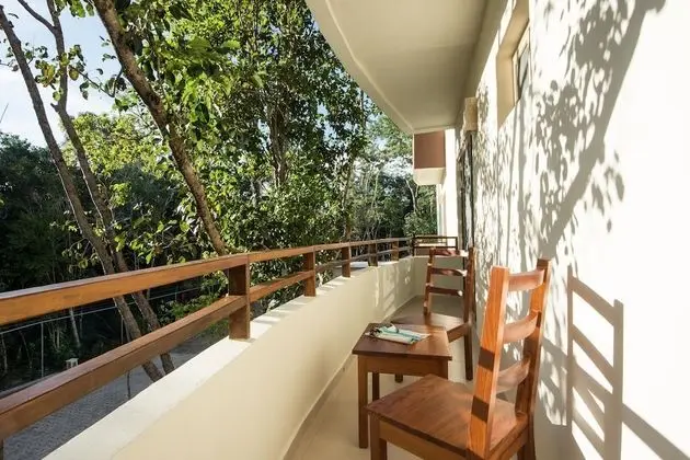 Apart Daire, 2 Yatak Odası, Havuz Manzaralı