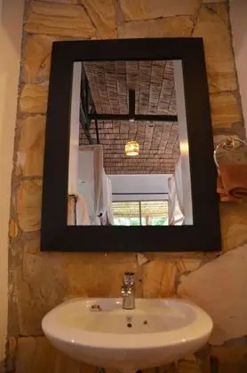 Standard İki Ayrı Yataklı Oda, Banyolu/Duşlu