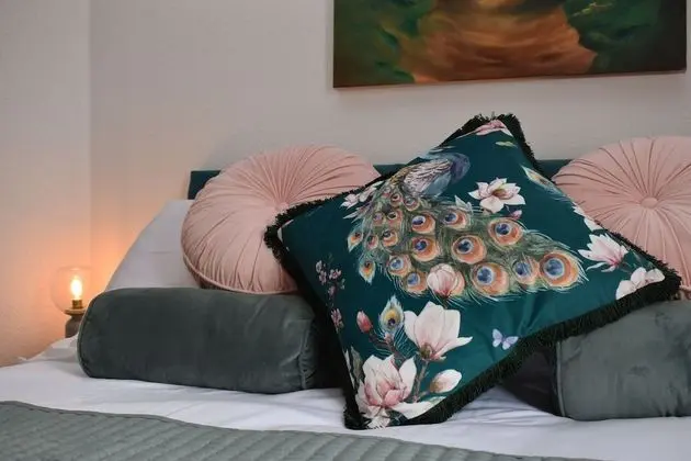 Comfort Kır Evi