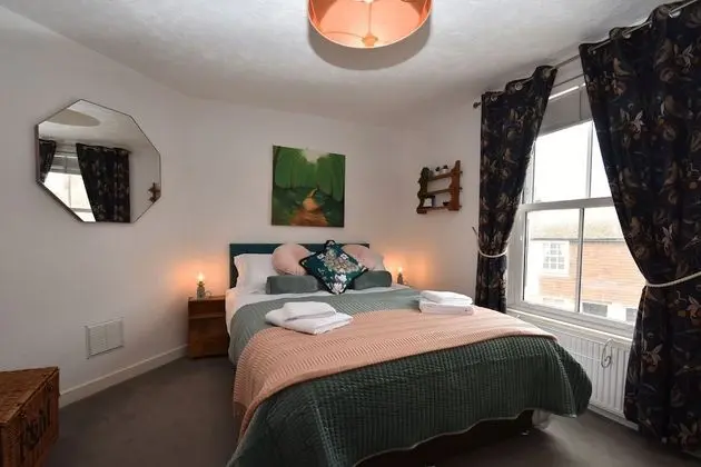 Comfort Kır Evi