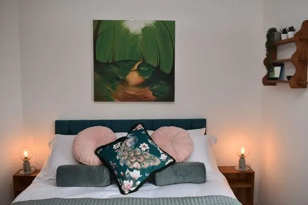 Comfort Kır Evi