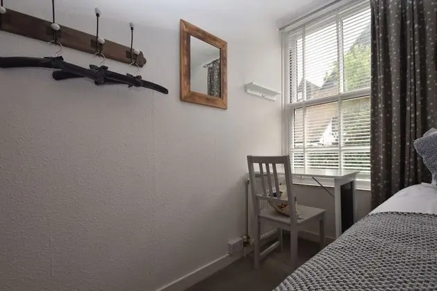 Comfort Kır Evi