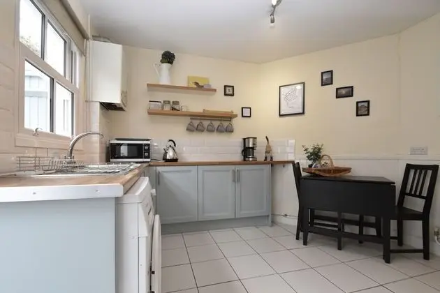 Comfort Kır Evi