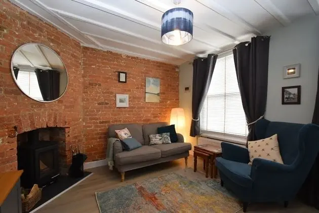 Comfort Kır Evi