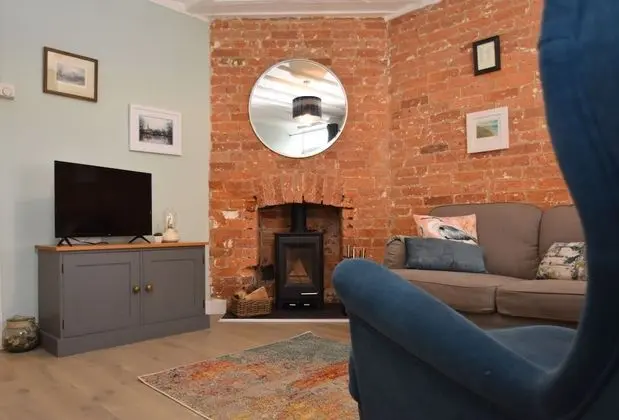 Comfort Kır Evi