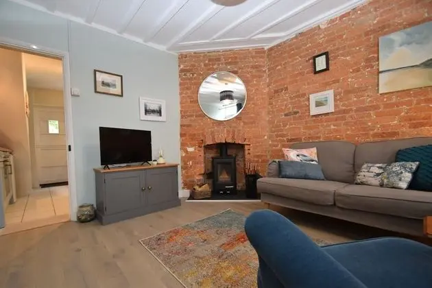 Comfort Kır Evi