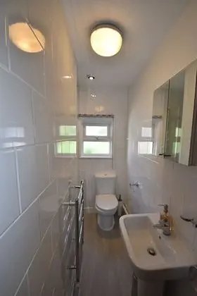 Comfort Kır Evi