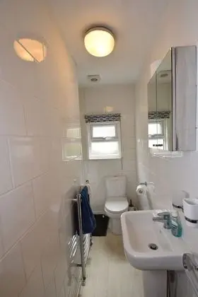 Comfort Kır Evi