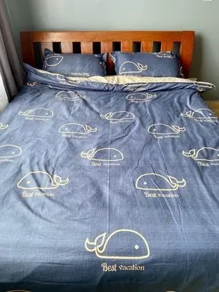 Business Apart Daire