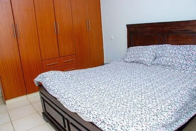 City Apart Daire, 4 Yatak Odası
