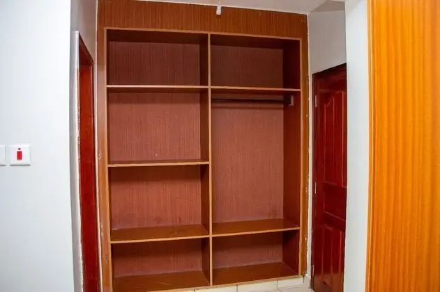 City Apart Daire, 4 Yatak Odası