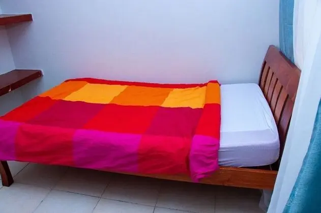 City Apart Daire, 4 Yatak Odası