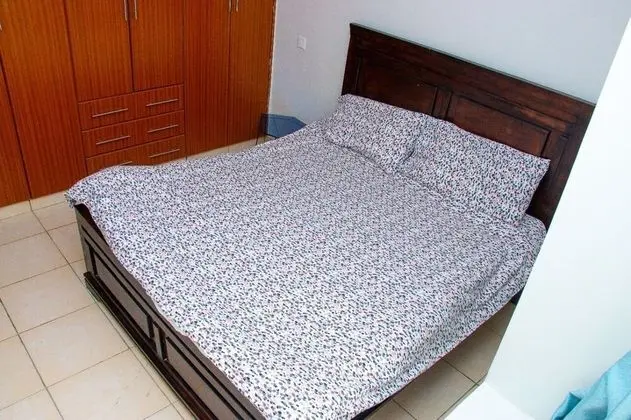 City Apart Daire, 4 Yatak Odası