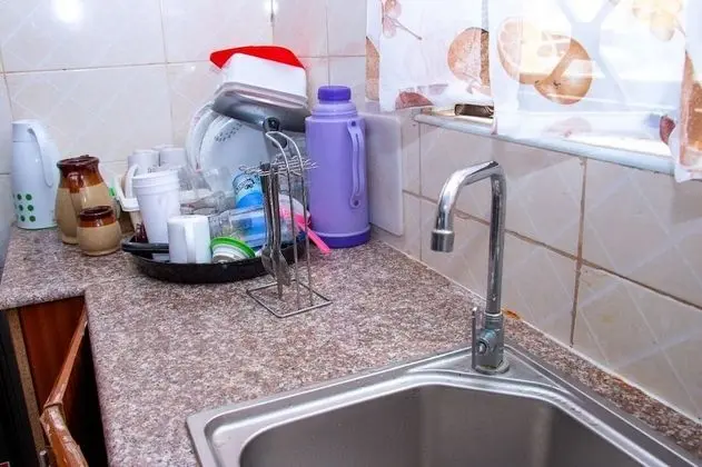 City Apart Daire, 4 Yatak Odası