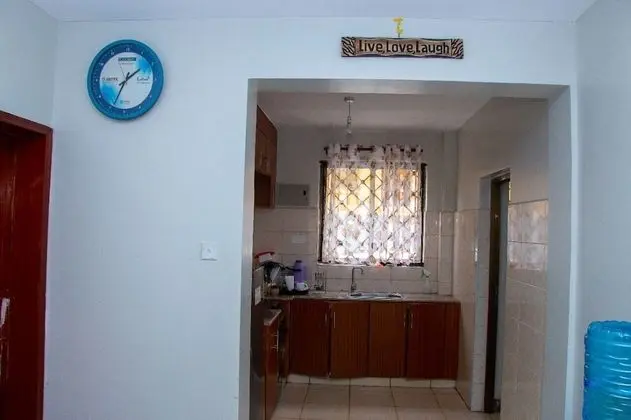 City Apart Daire, 4 Yatak Odası