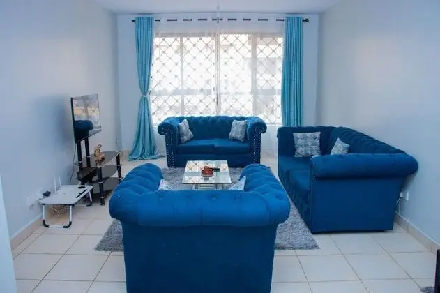 City Apart Daire, 4 Yatak Odası