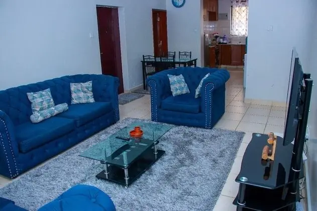 City Apart Daire, 4 Yatak Odası
