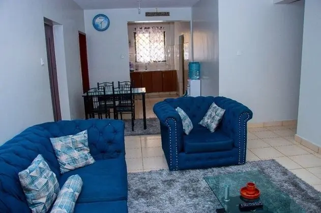 City Apart Daire, 4 Yatak Odası